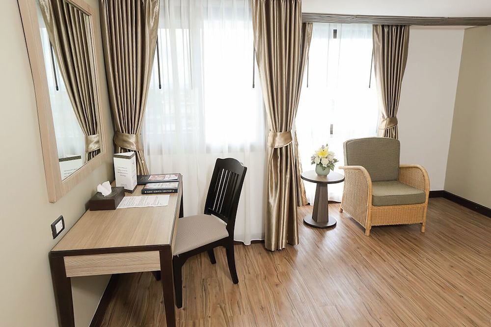 Amora Tapae Hotel Chiang Mai 20/44
