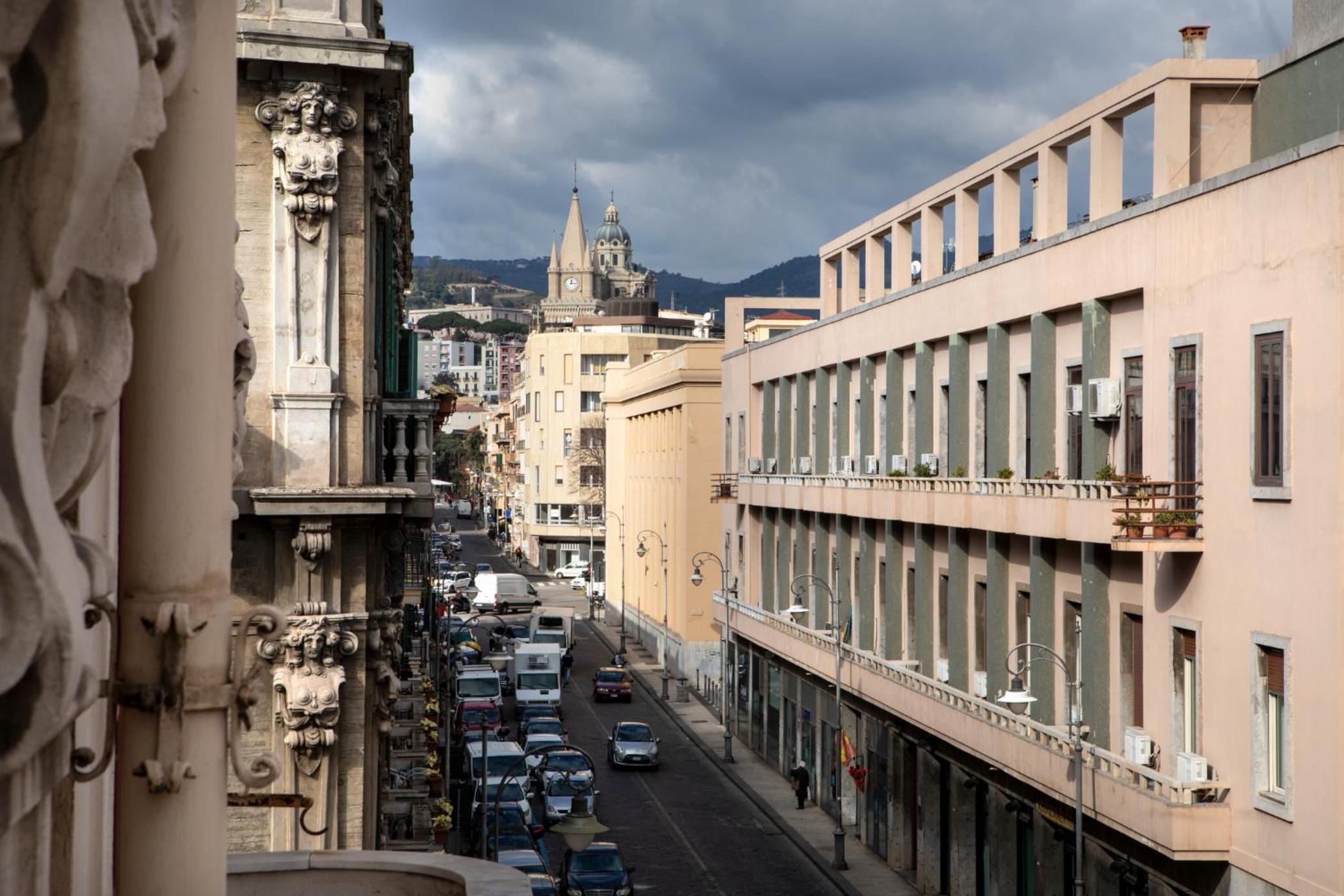 Hotel Sant Elia 46/50