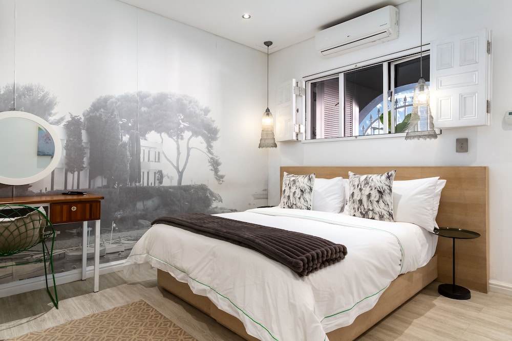 Cape Finest Guesthouse Apartments 8/50