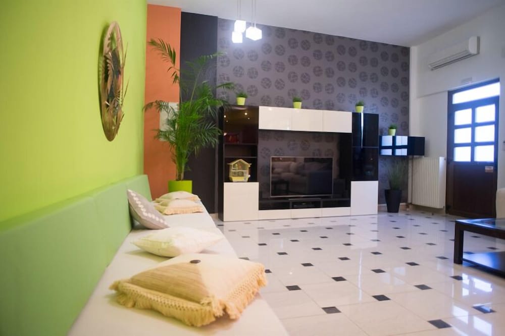 Mythos Platanias Apartments 9/61