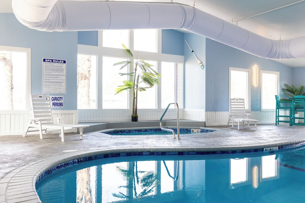 Nisswa Inn And Suites 34/61