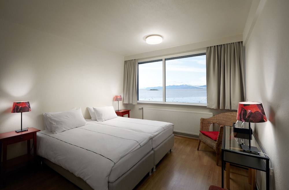 Hofn - Berjaya Iceland Hotels 9/24