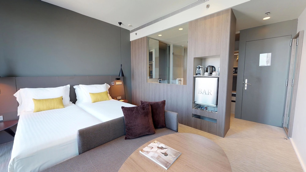 GRAND, THE LEVEL, PREMIUM, SEA VIEW