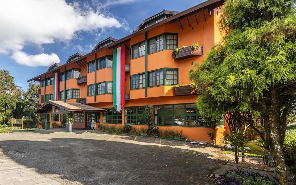 Hotel Fioreze Origem 3/68