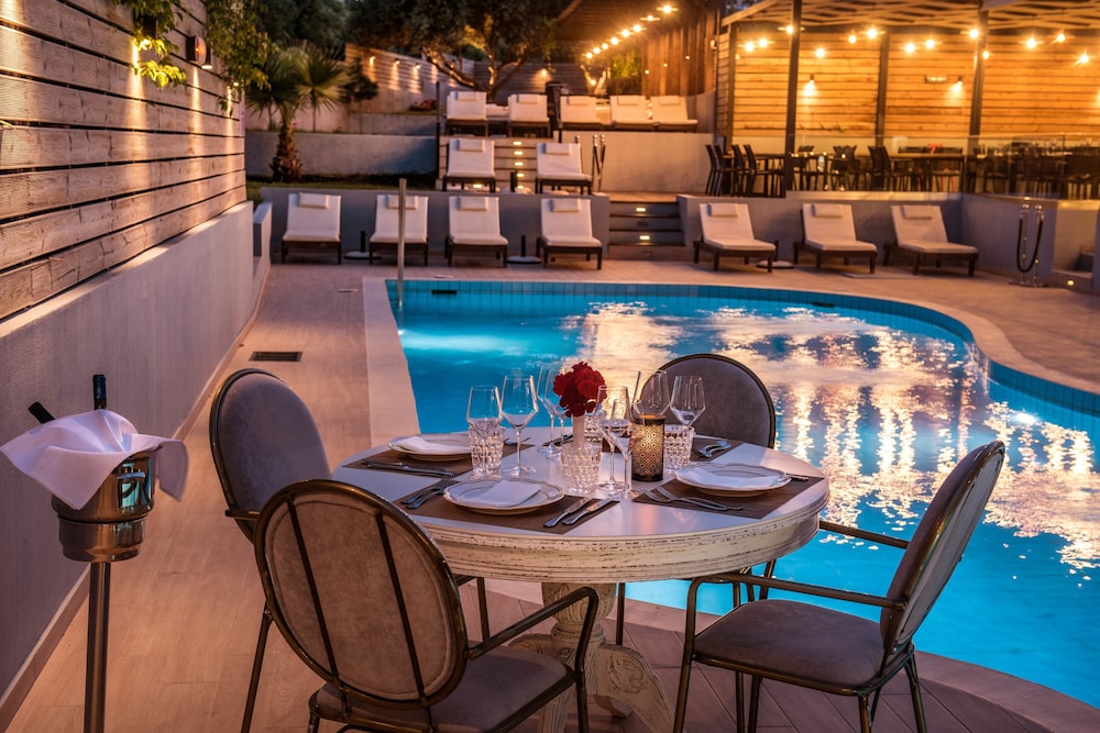 Indigo Suites Collection 42/50