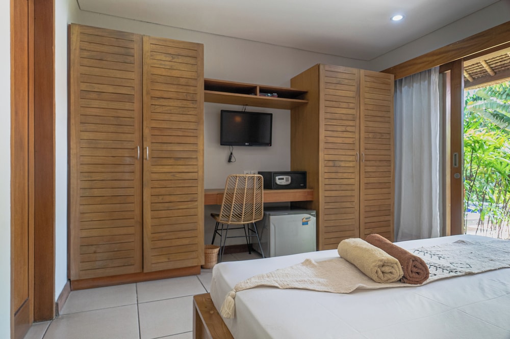 Balinea Holiday Home 17/50