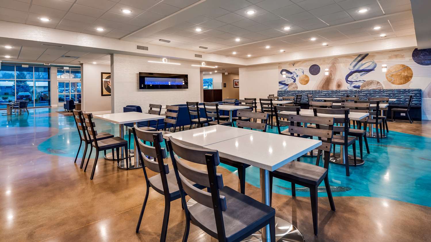 Best Western Plus The Inn At Hells Canyon 31/36