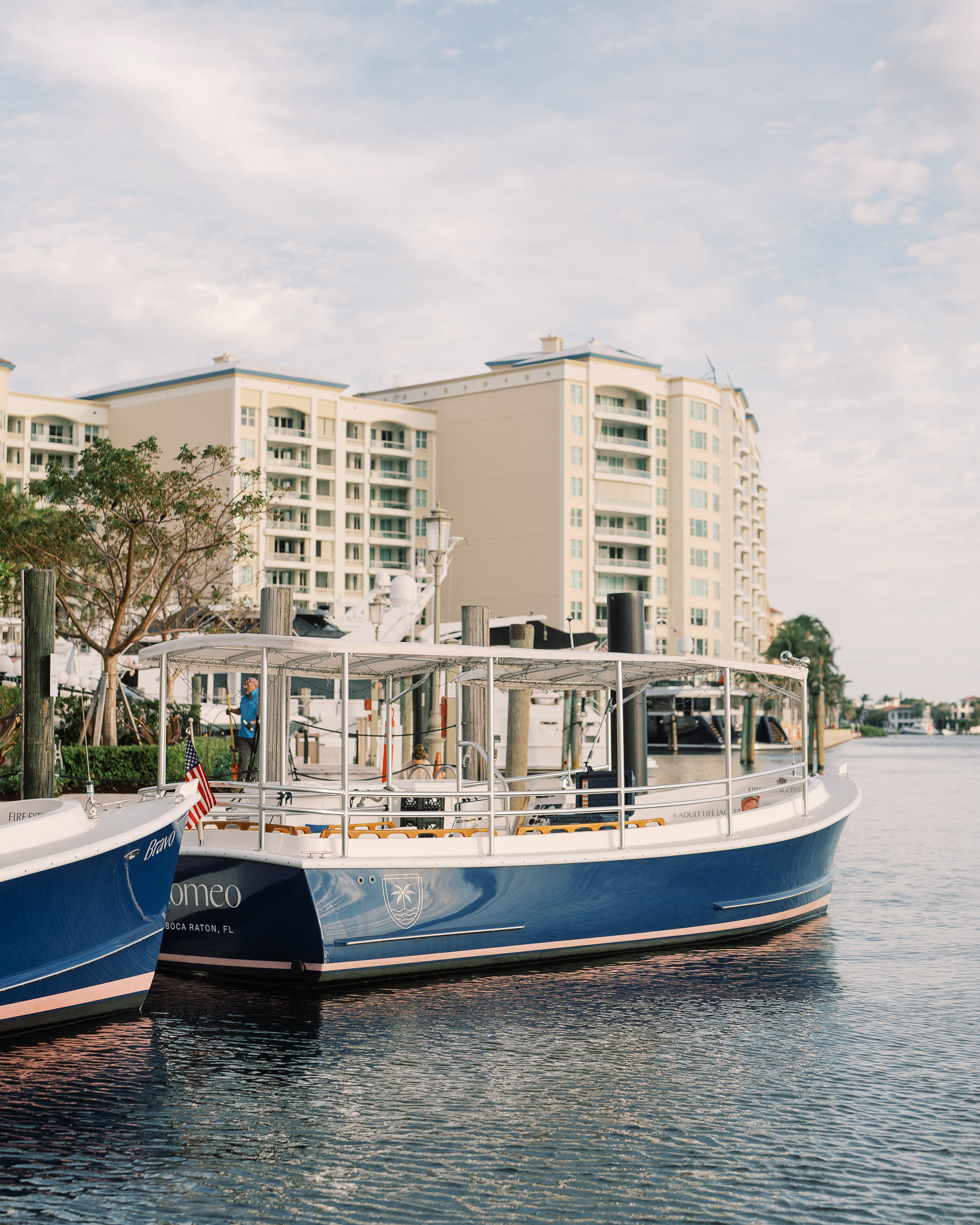 Beach Club at The Boca Raton 69/72