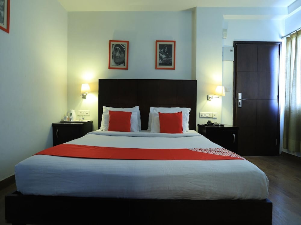 Clarks Inn Express Jaipur 14/60