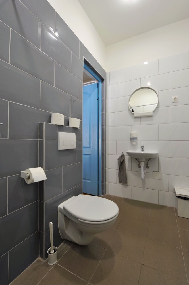 Absolut City Hostel Budapest 46/50