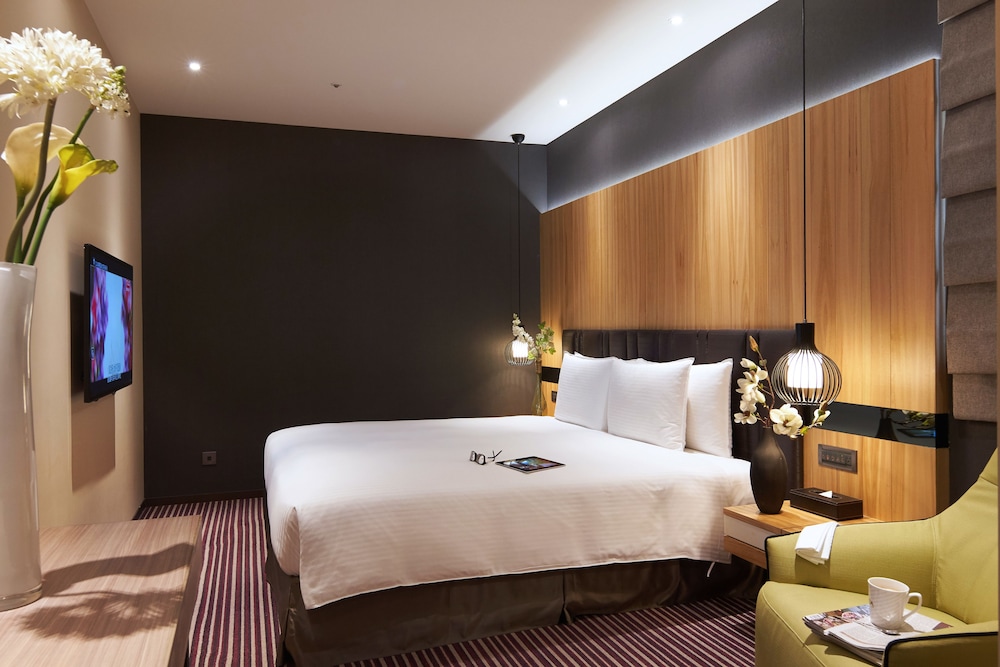 La Vida Hotel 13/38