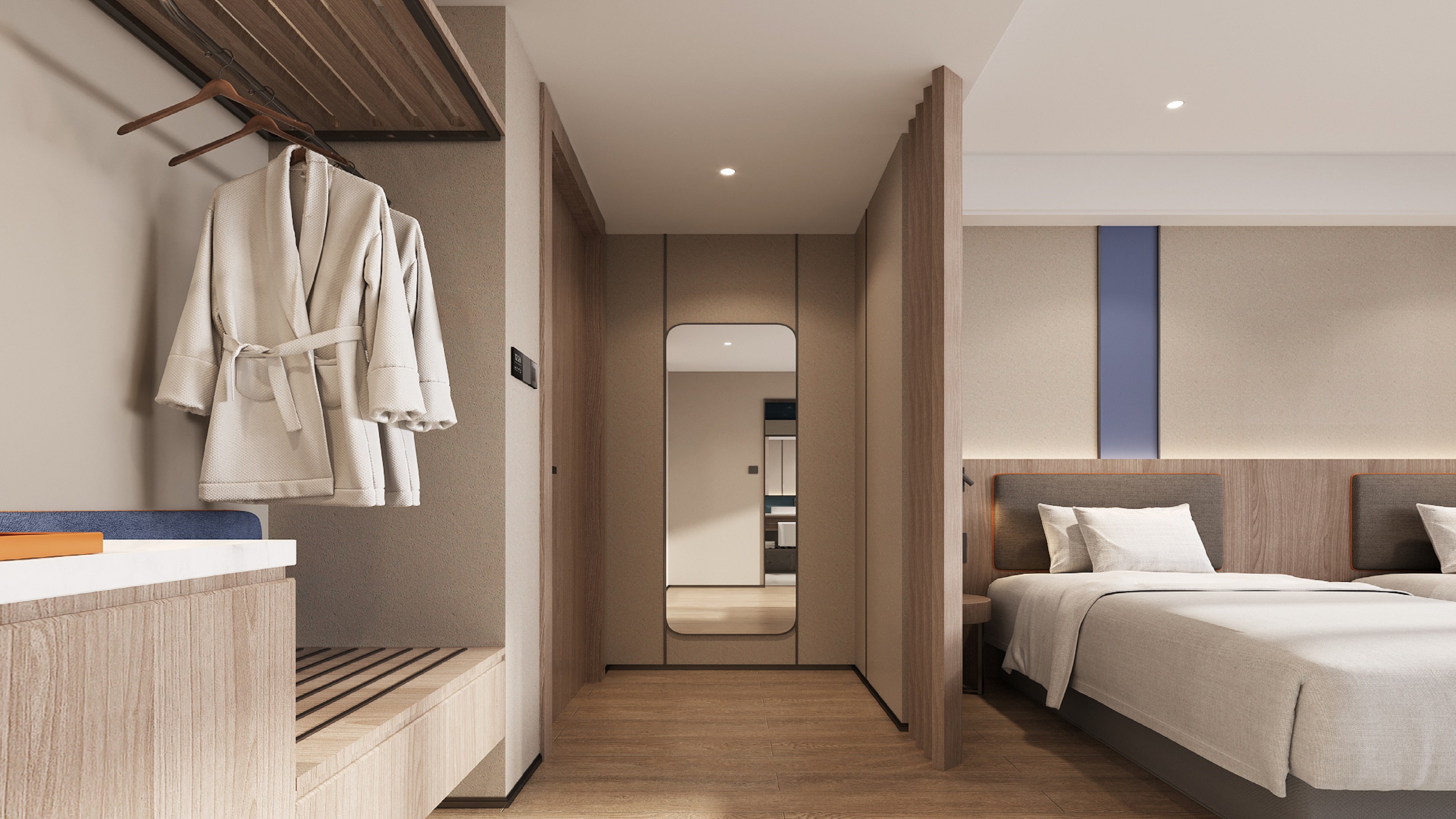 Holiday Inn Express Wenchang 30/52