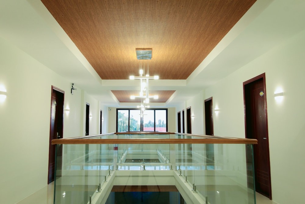 Casa Rafael Business Inn 13/50