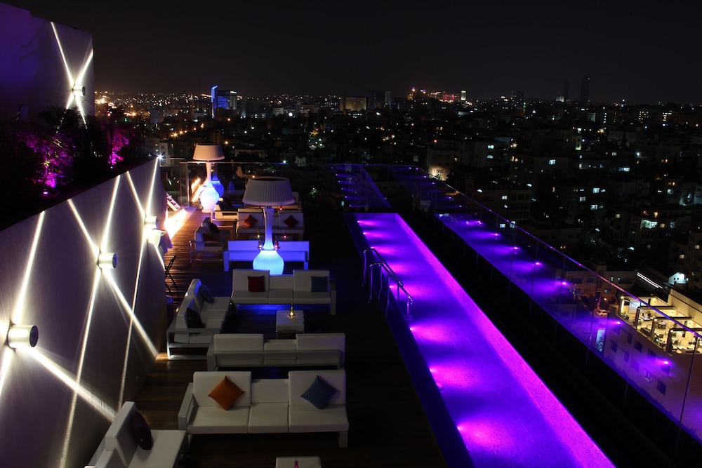 Regency Palace Amman 46/50