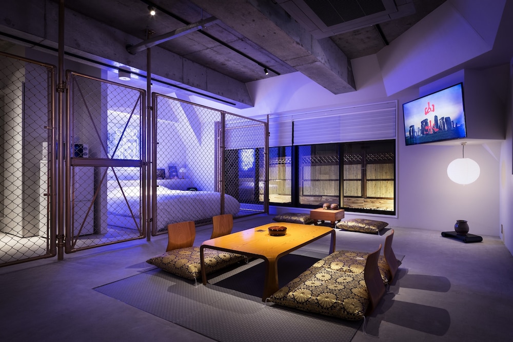Artist Hotel Bna Studio Akihabara 26/46