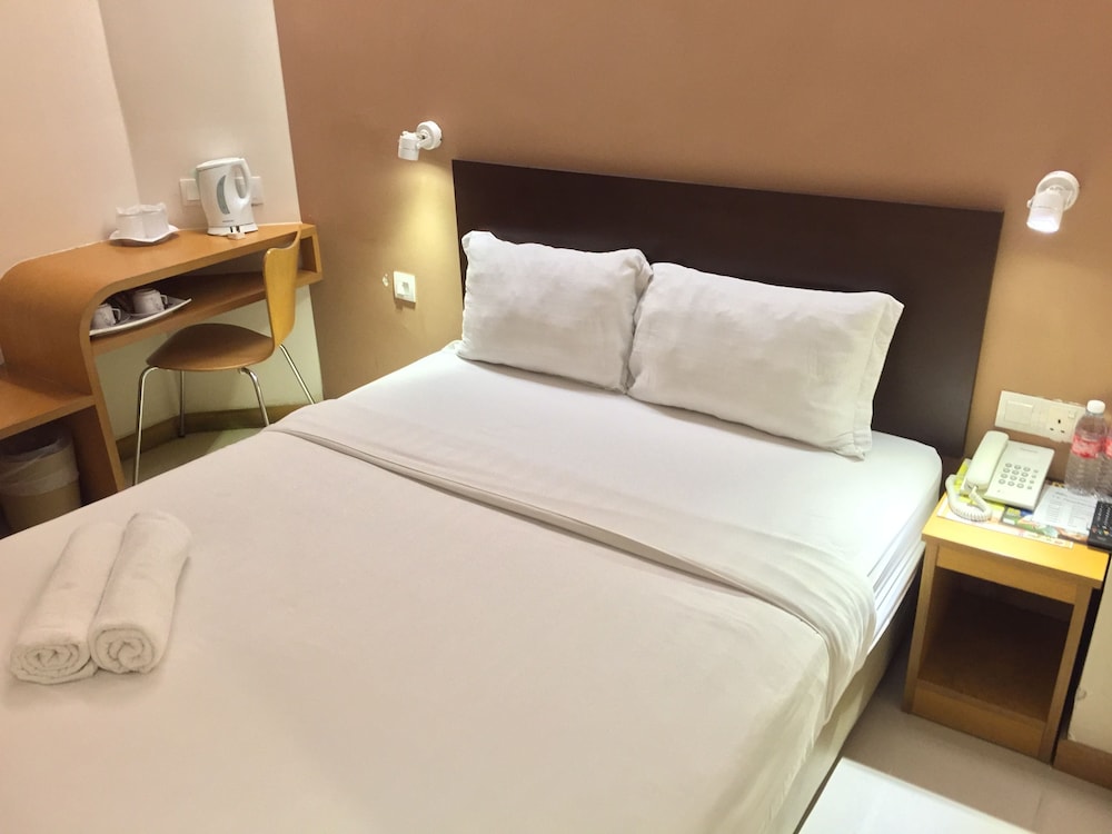 Asia酒店(Hotel Asia) 图片4