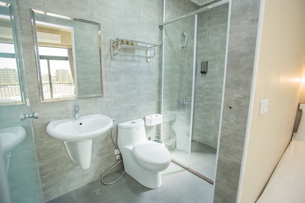 Taitung Sun Forest BnB 42/50