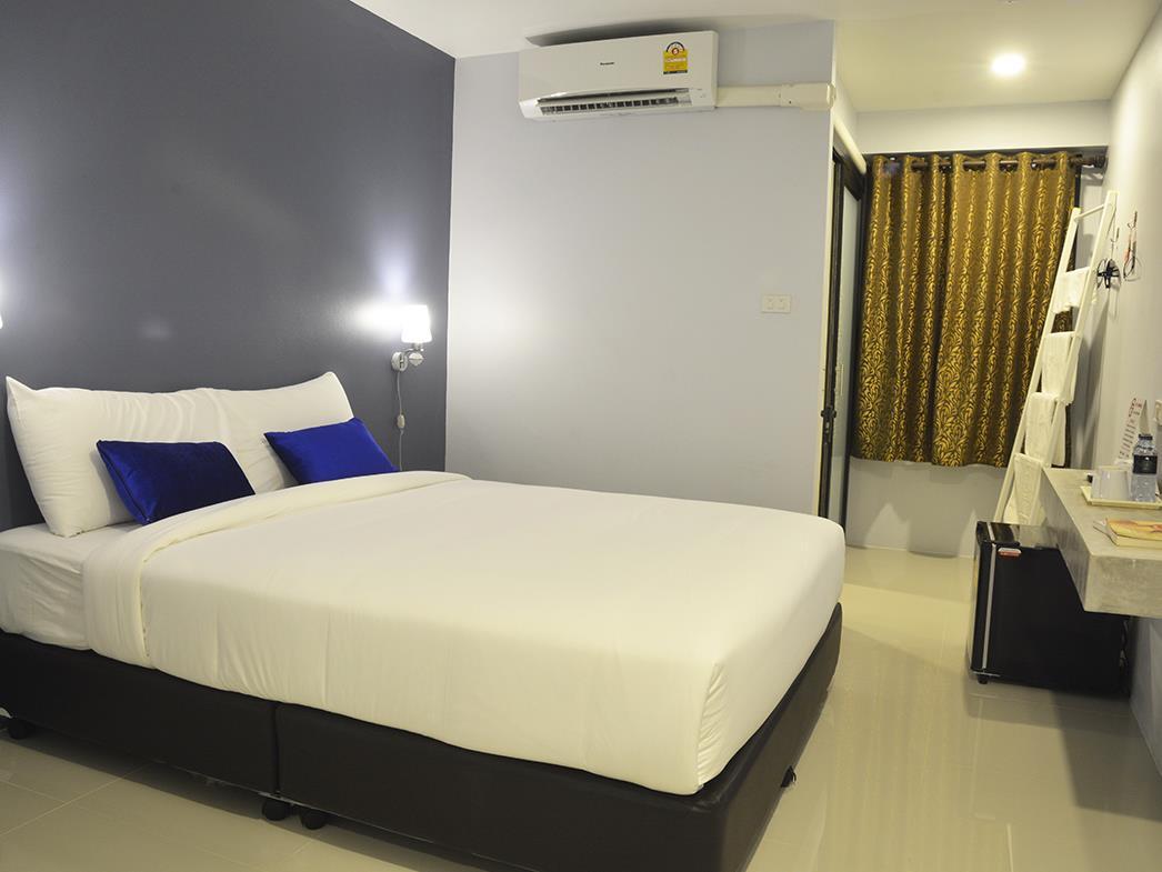 U Sleep Chiang Mai 5/40