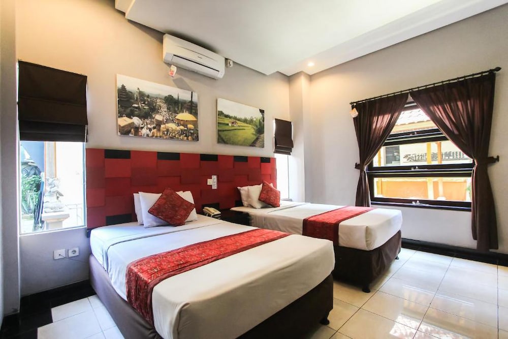 Legian Village Beach Resort 47/75