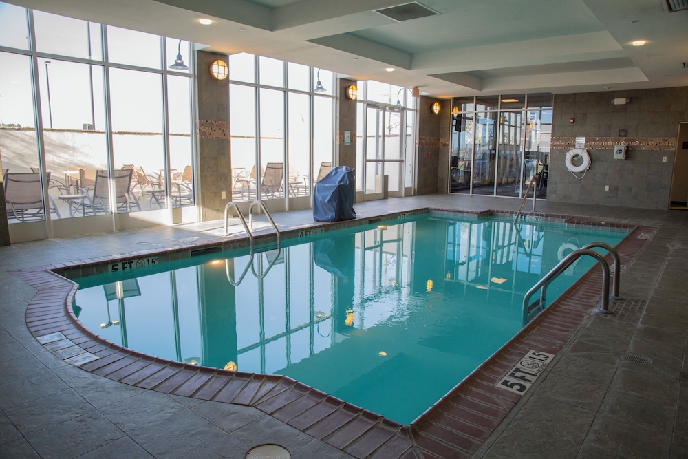 Holiday Inn Pearl - Jackson Area 35/71