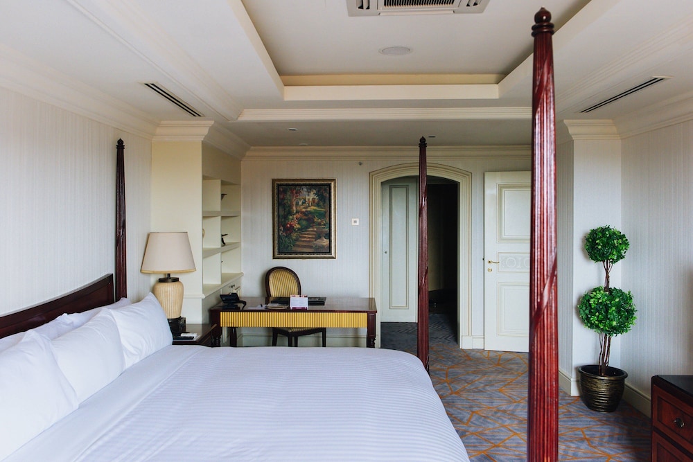 Putrajaya Marriott Hotel 29/75