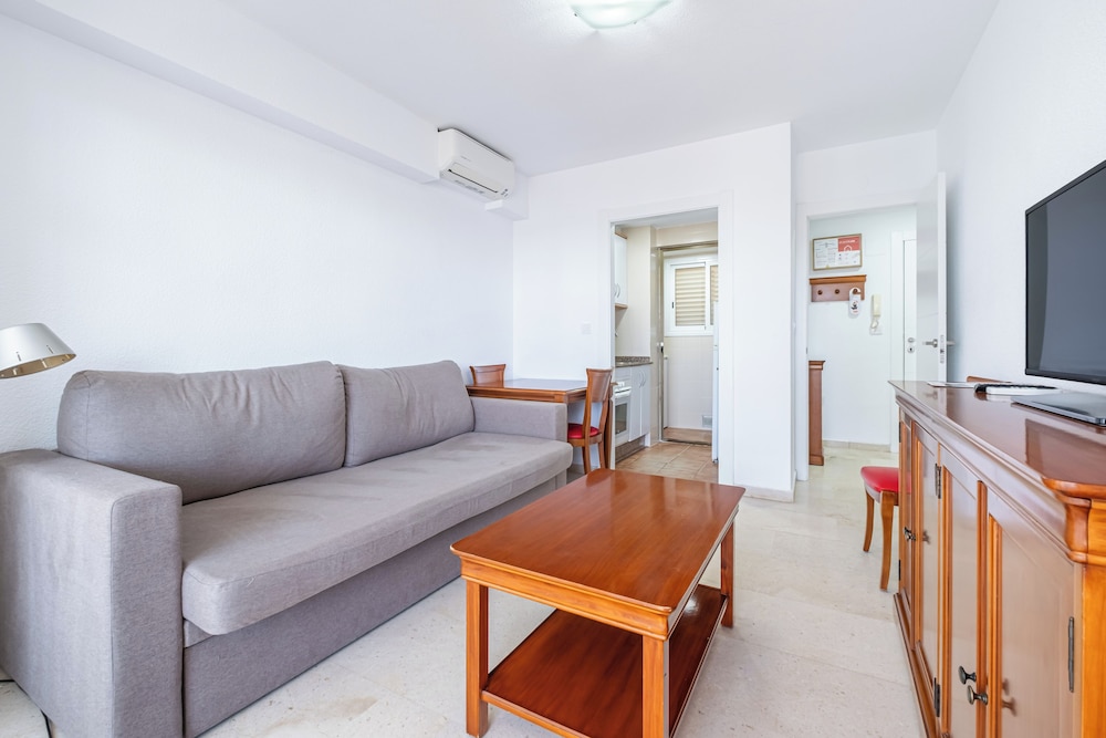 Apartamentos Gemelos 2 Beninter 36/50