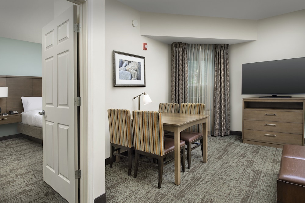 Staybridge Suites Greenville I-85 Woodruff Road 45/58