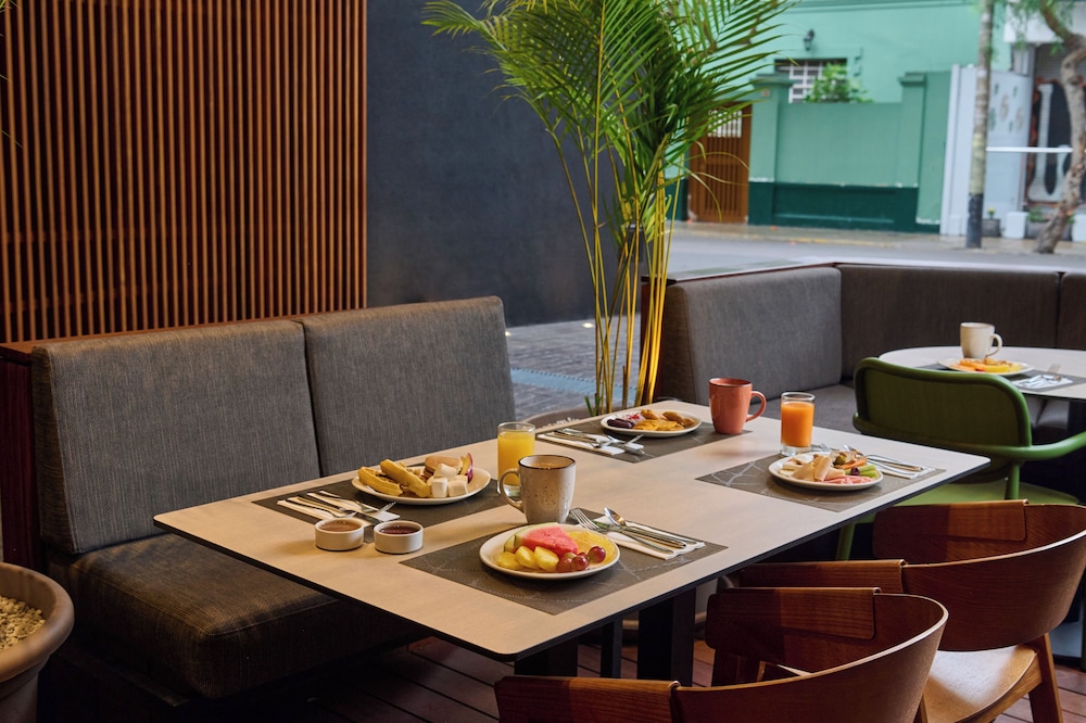 INNside Lima Miraflores 55/73