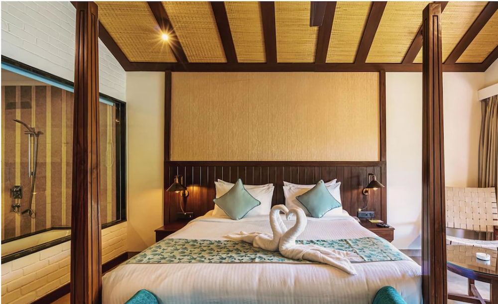 Regenta Jungle Resort Kabini Springs 3/50