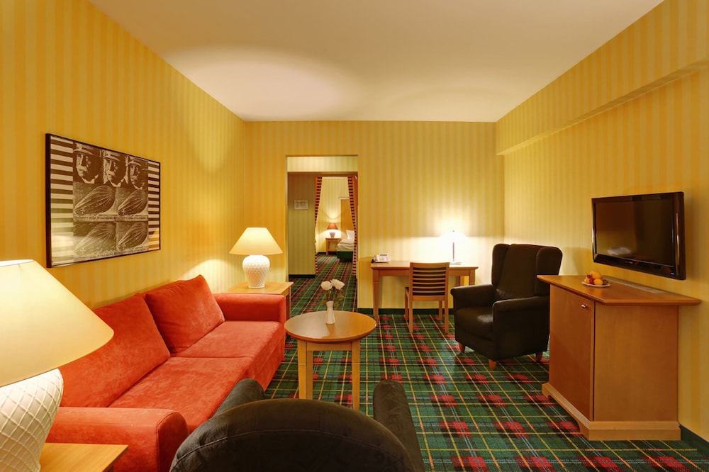 Grunau Hotel 15/33