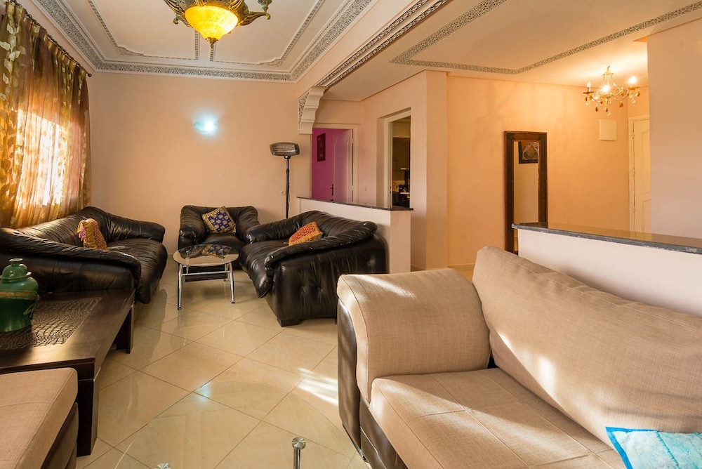 Residence Bab El Janoub 34/48