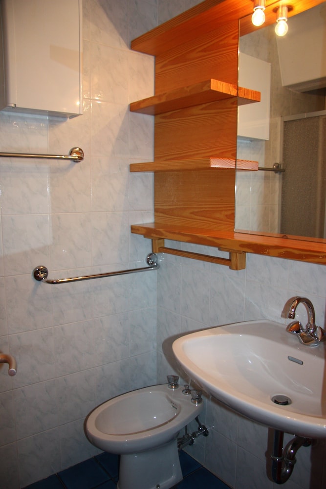 Residence Sole Alto 48/50