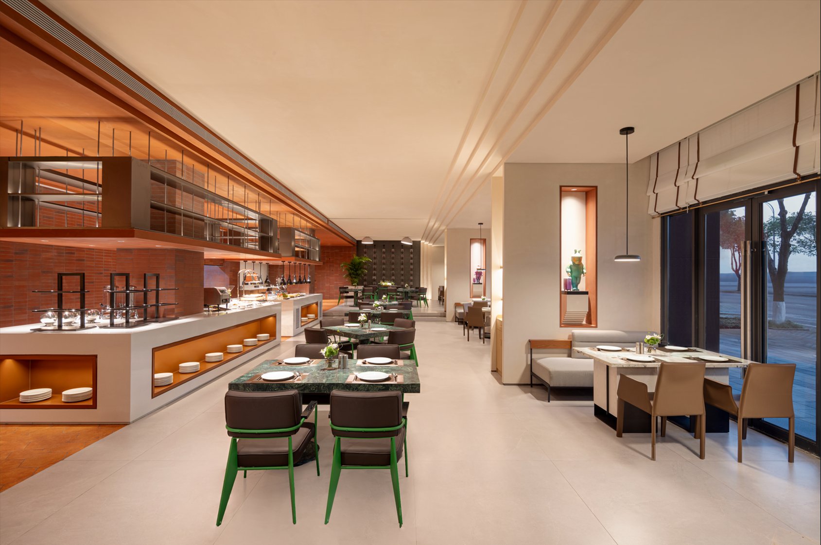 Citadines Connect Chayuan Chongqing 20/22