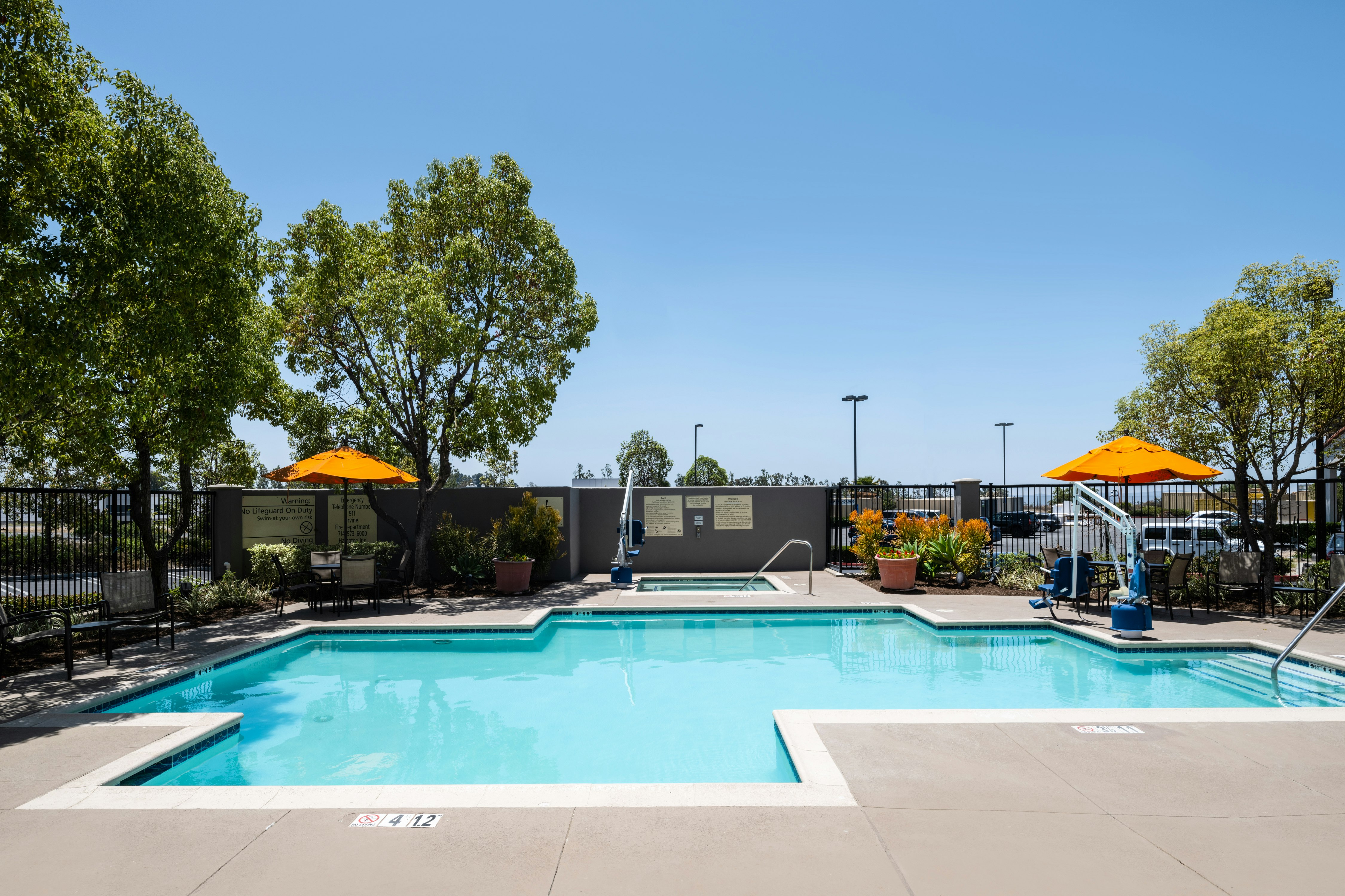 Hampton Inn By Hilton Irvine East - Lake Forest 3/23