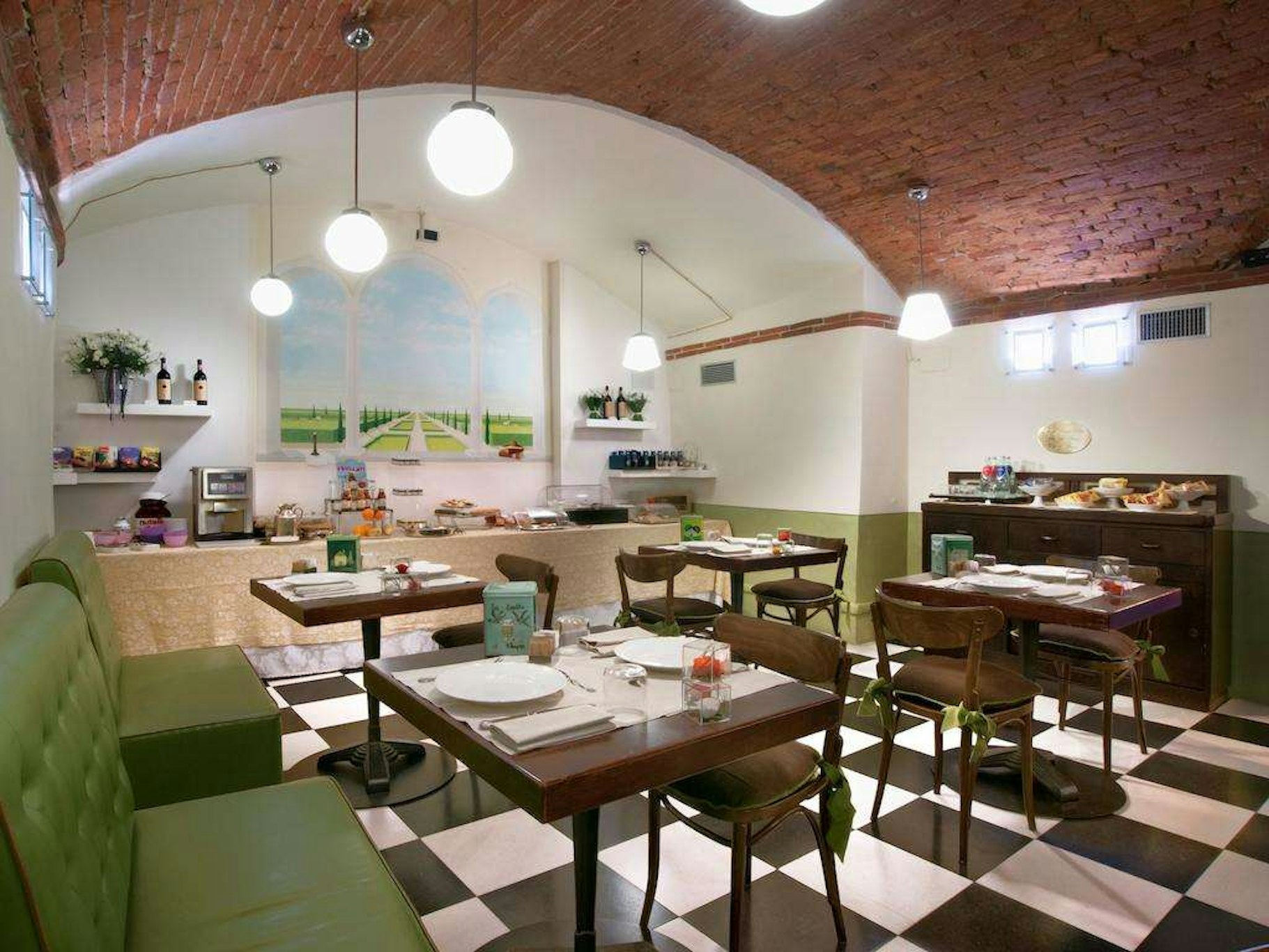 Graziella Patio Hotel 52/63