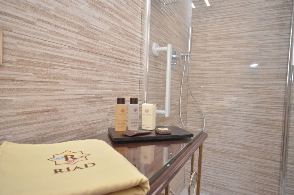 Riad - Comfort Rooms 28/50