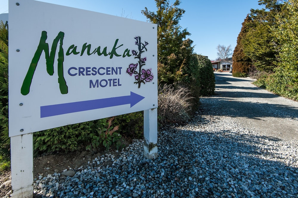 Manuka Crescent Motel 5/63