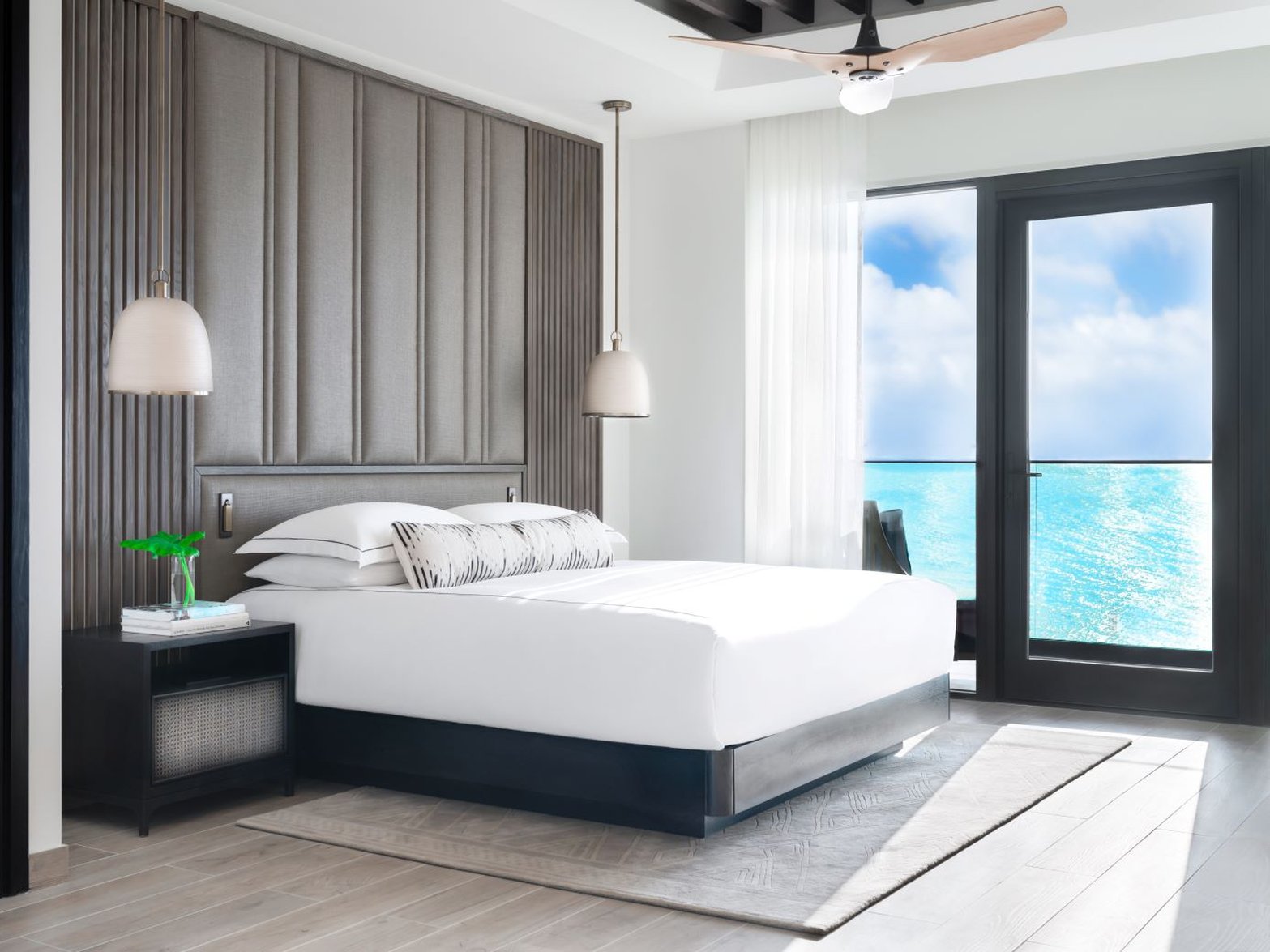 Presidential, Suite, Plunge Pool