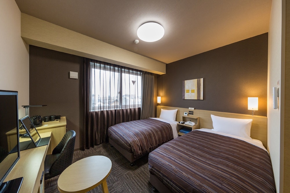 Hotel Route Inn Kumagaya 8/36