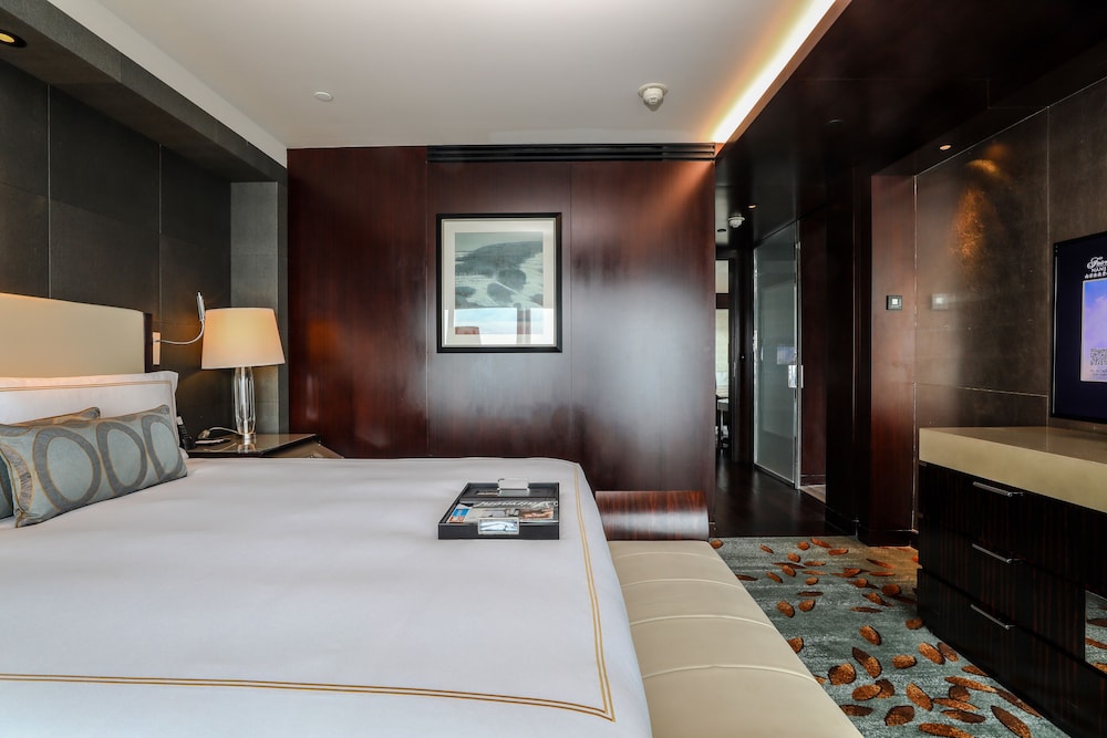 Fairmont Nanjing 6/30