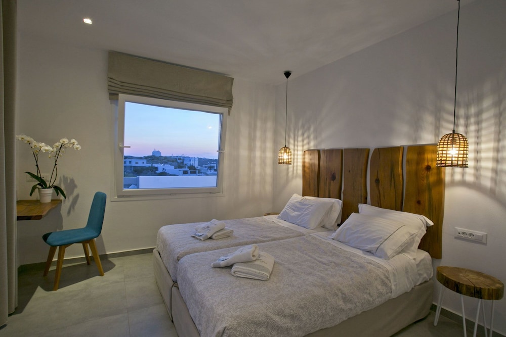 Anna Maria Mykonos Hotel 20/66