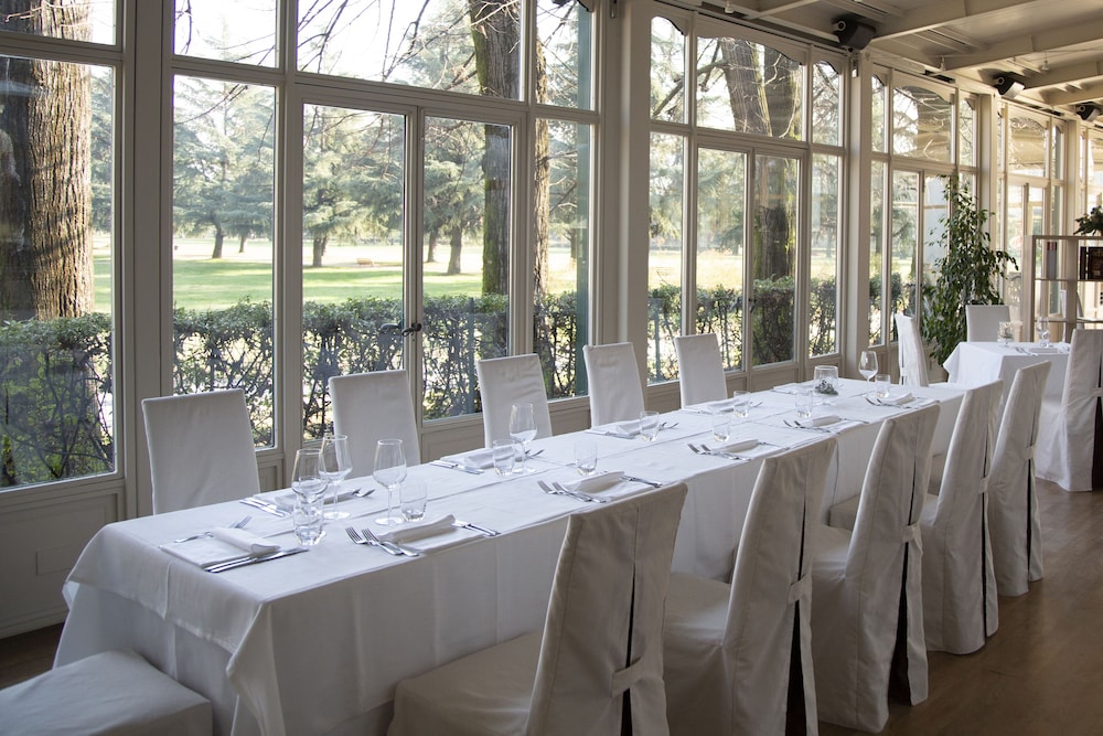 Ih Hotels Milano Parco Borromeo Cesano Maderno 40/50