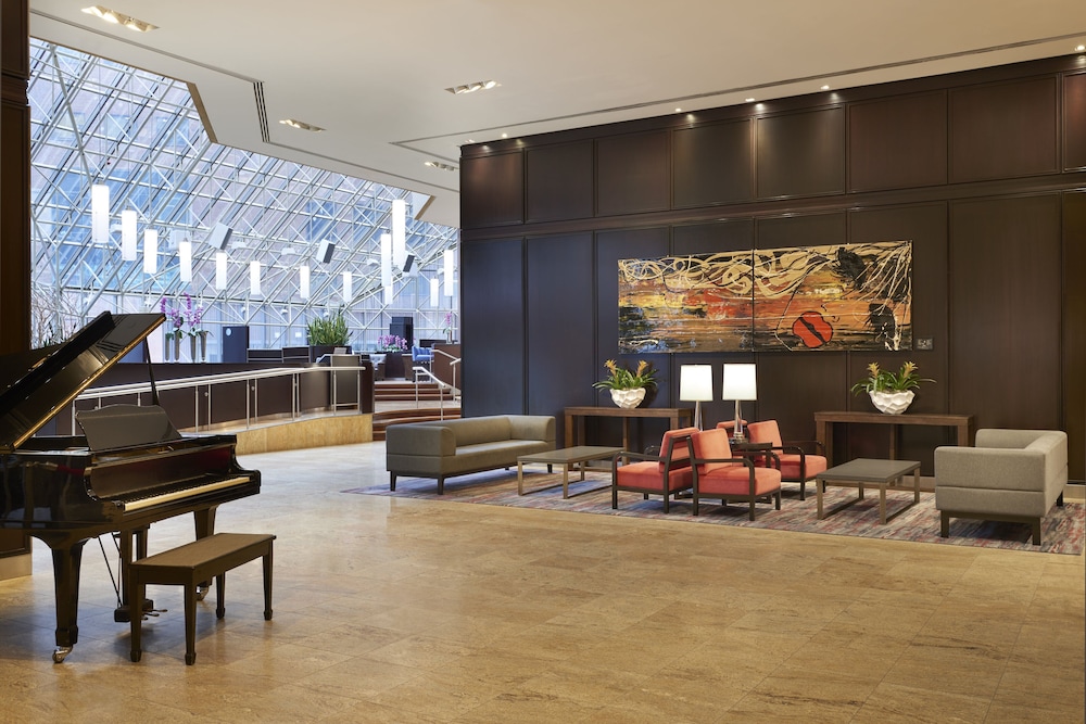 INTERCONTINENTAL TORONTO CENTRE 53/78