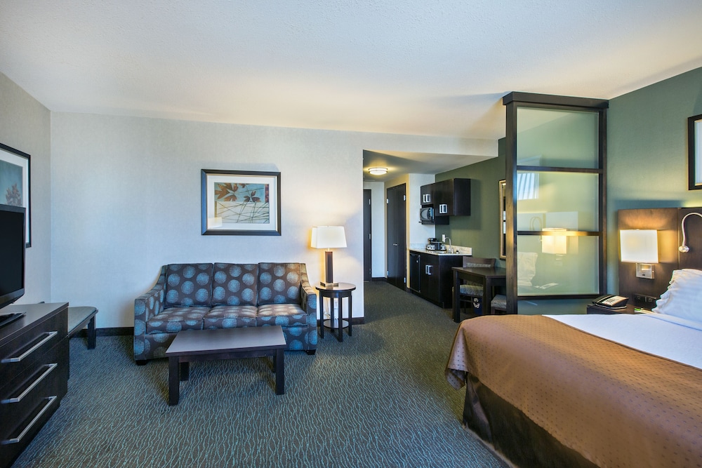 Holiday Inn Saskatoon Downtown 32/75