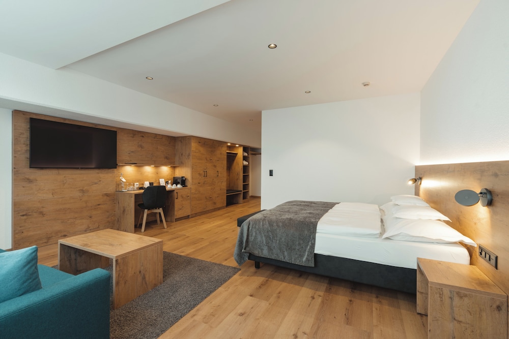 Zermatt Budget Rooms 20/49