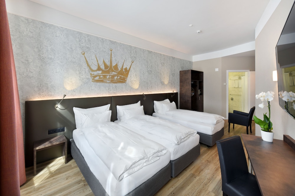 Altstadt Hotel Krone Apartments Luzern 14/58