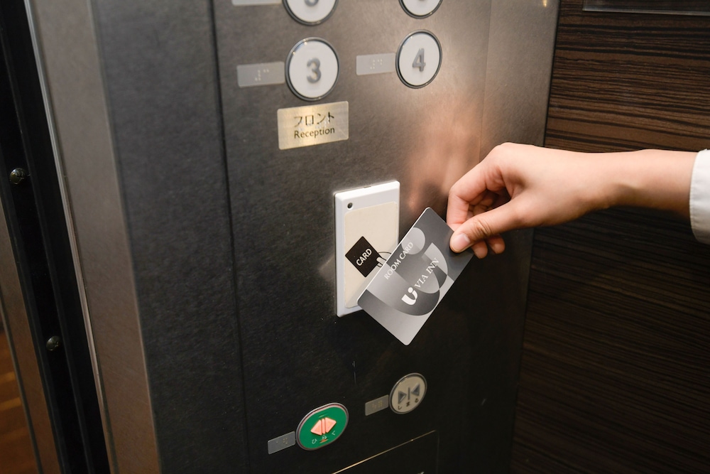 Via Inn Shinsaibashi 50/58