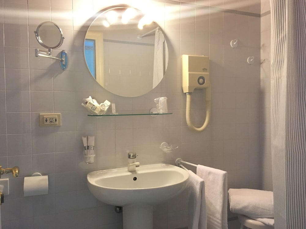 Albergo Sapori 14/41