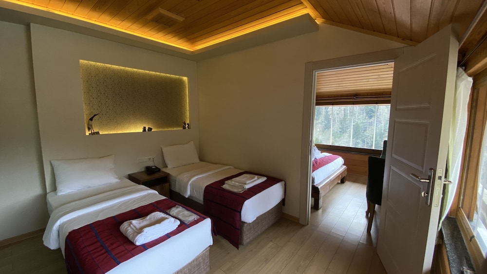 Ayder Resort Hotel 30/83