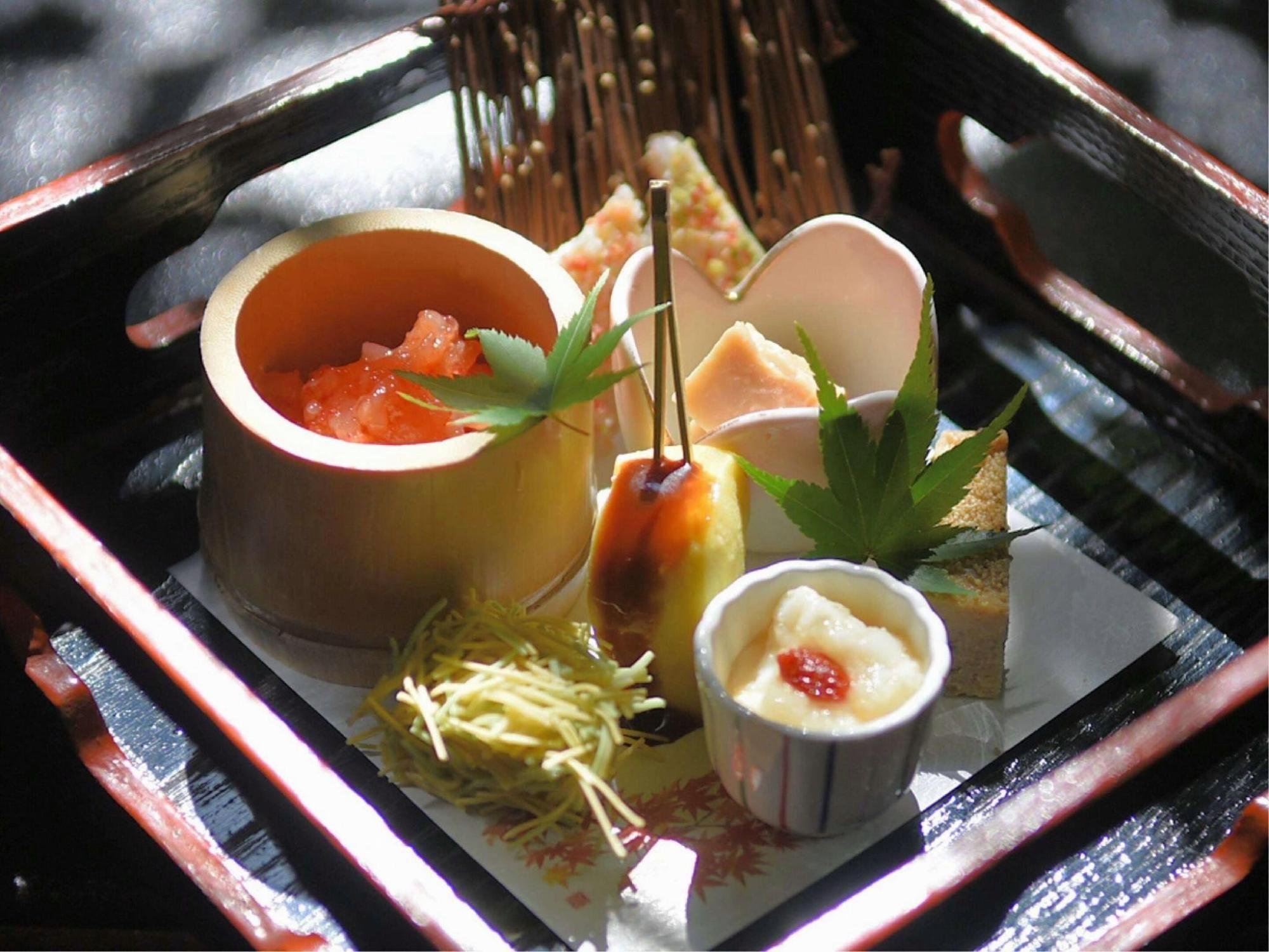 Hitoyoshi Ryokan 13/40